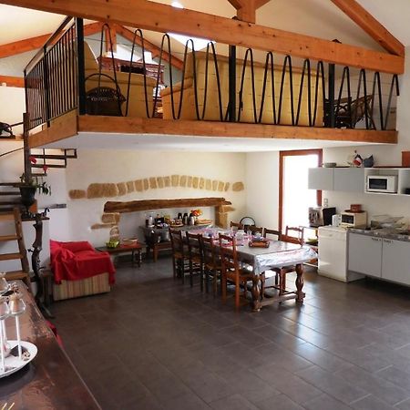 Maison D'Hotes Des 2 Chenes Bessenay Εξωτερικό φωτογραφία