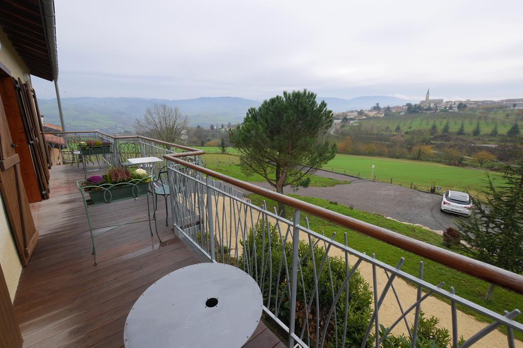 Maison D'Hotes Des 2 Chenes Bessenay Δωμάτιο φωτογραφία