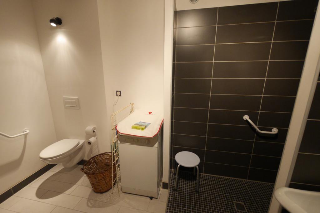Maison D'Hotes Des 2 Chenes Bessenay Εξωτερικό φωτογραφία