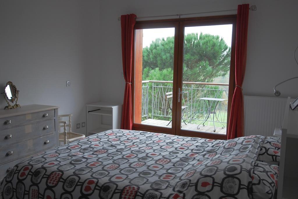 Maison D'Hotes Des 2 Chenes Bessenay Εξωτερικό φωτογραφία