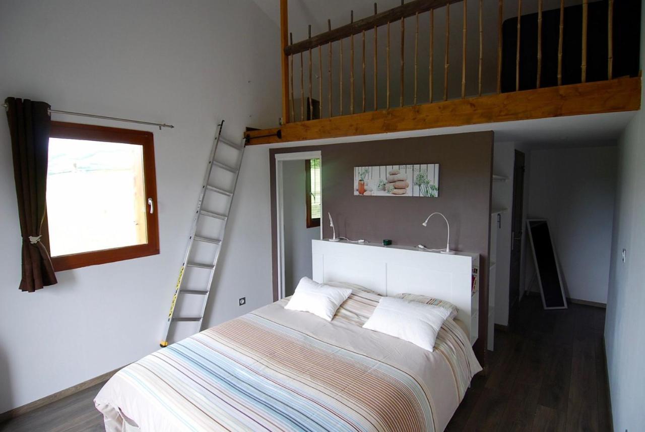 Maison D'Hotes Des 2 Chenes Bessenay Εξωτερικό φωτογραφία