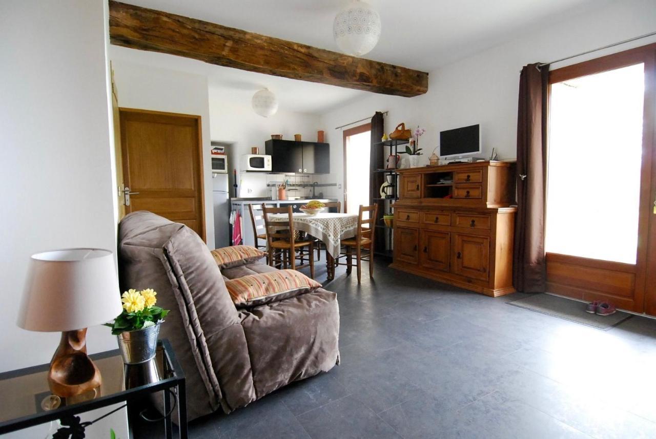 Maison D'Hotes Des 2 Chenes Bessenay Εξωτερικό φωτογραφία